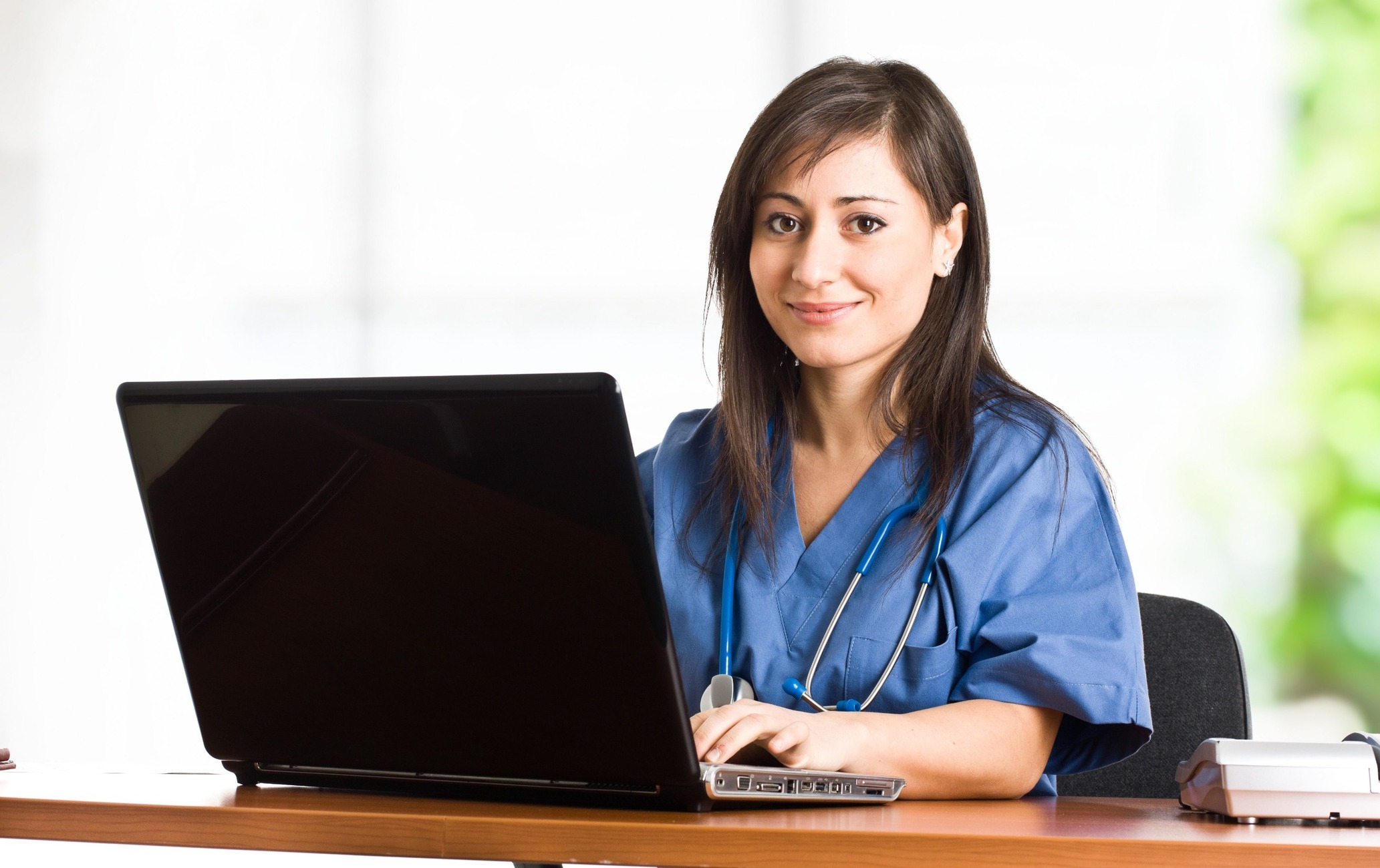 BelliCore nurse nclex