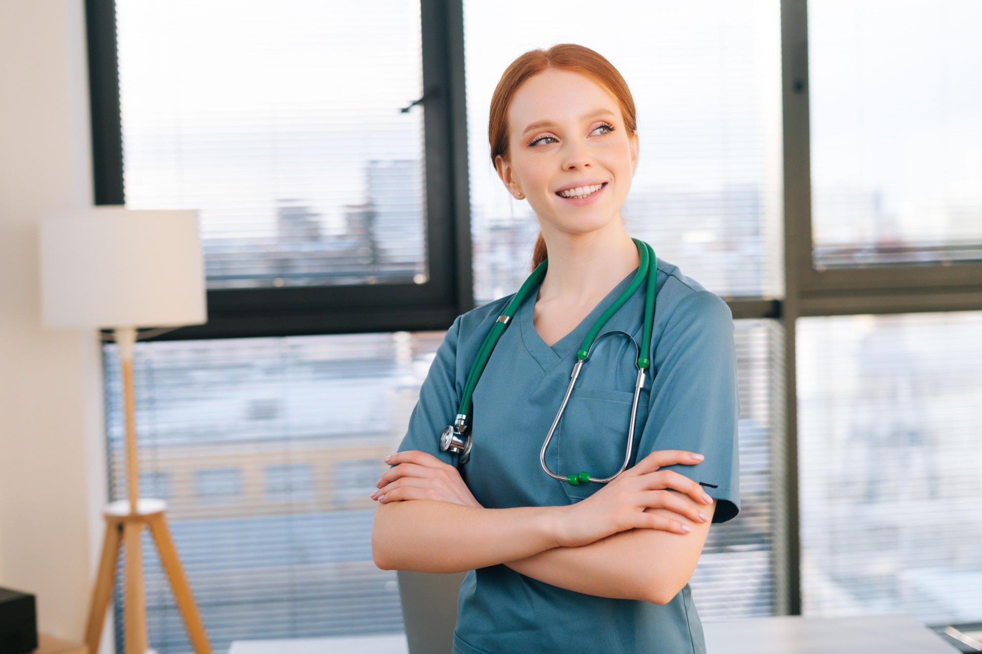 Nursing Graduates