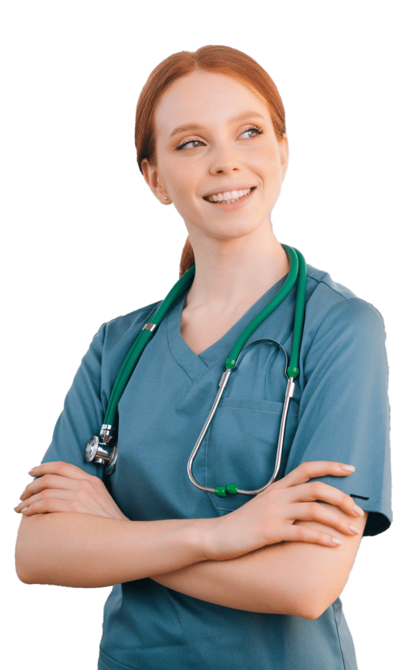 Nurse NCLEX
